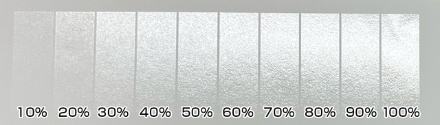 30%より低い濃度では十分な効果が得られない場合があります